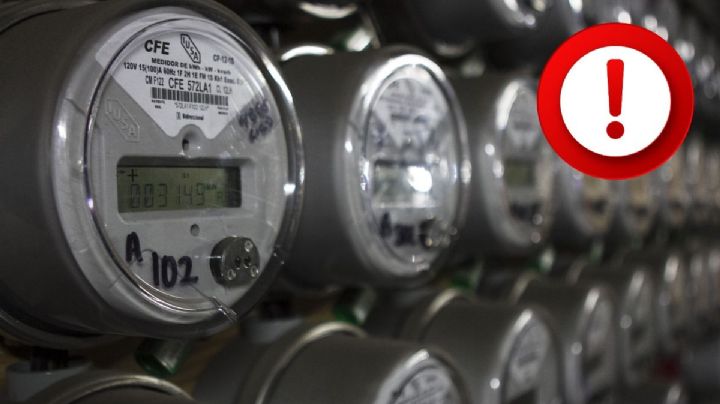 Cae “monta diablitos” en Veracruz; lo acusan de robar casi medio millón de pesos en electricidad