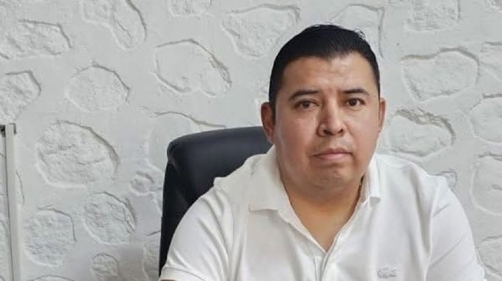 Asesinan al alcalde de Temoac, Valentín Lavín, durante ataque armado en la Presidencia Municipal