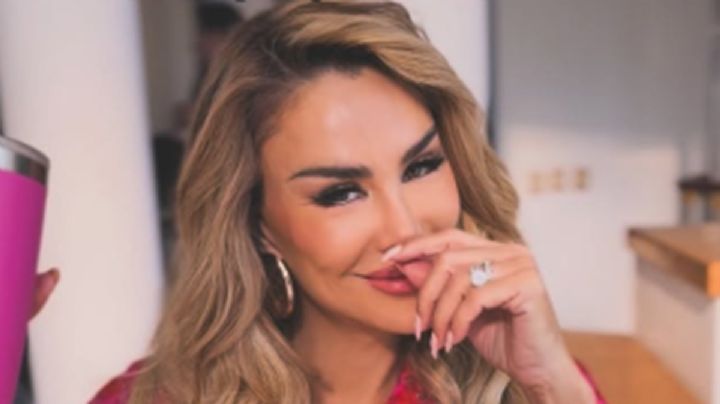 ¿Ninel Conde se divorcia por tercera vez? Esto se sabe