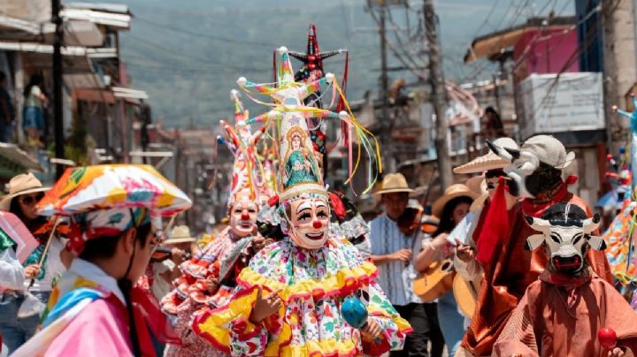 Las 8 fiestas patronales más emblemáticas de Veracruz