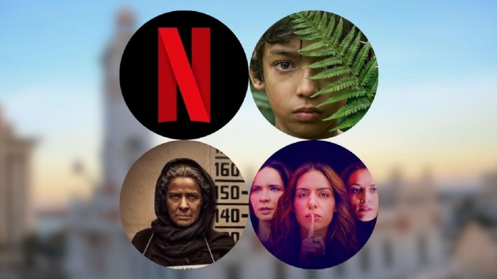 Estas 3 series de Netflix se grabaron en Veracruz y ya están disponibles