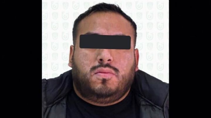 Mario "N," Alleged H1A1 Criminal Group Member and Associate of La Familia Michoacana, Formally Charged