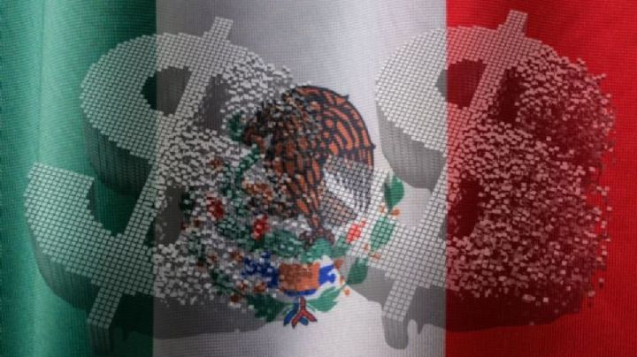México, ¿emprendedor?
