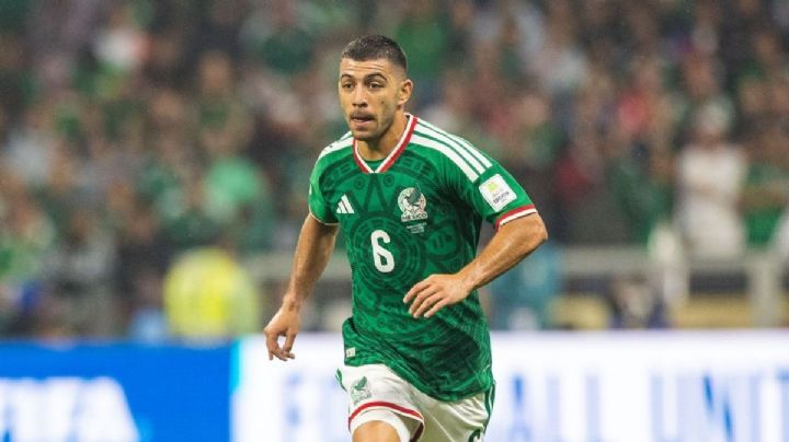 Cruz Azul en el mercado de fichajes: el futuro de Erik Lira y el posible fichaje de César Montes