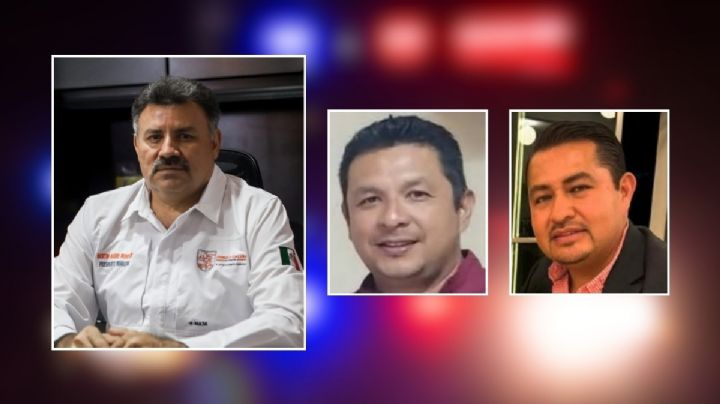 Alcalde de MC en Veracruz habría desaparecido a empresario y su escolta; van por su desafuero