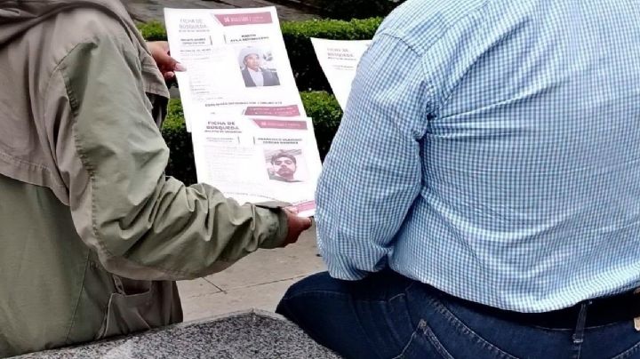 Hidalgo suma mil 745 personas desaparecidas y no localizadas; jóvenes concentran la mayoría de los casos