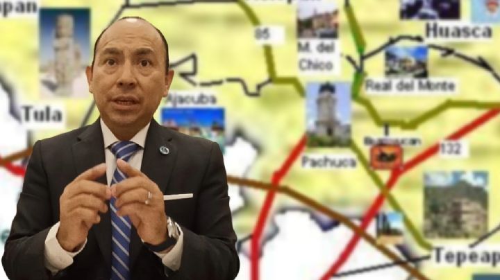 ¿Es viable crear el municipio 85 de Hidalgo? Esto dice un especialista en Derecho Municipal