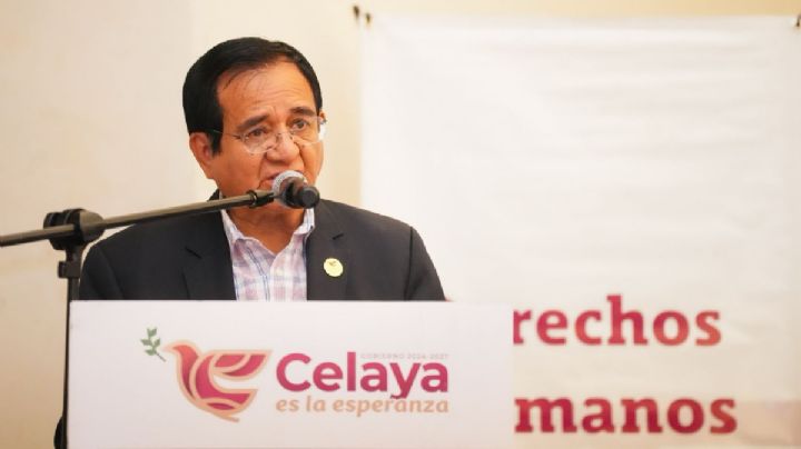 Alcalde de Celaya no descarta buscar la reelección en 2027