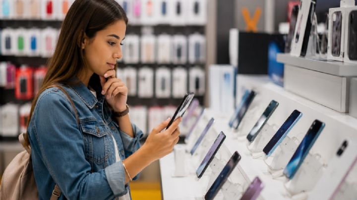 5 errores que debes evitar al comprar un celular para este regreso a clases