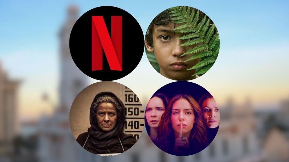 Las 3 series de Netflix que se grabaron en Veracruz y que ya puedes ver