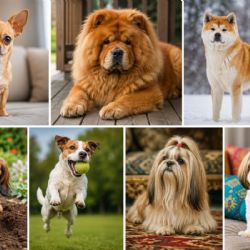 Más allá del “mal genio”: ¿por qué algunos perros parecen gruñones?