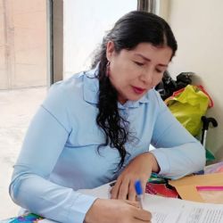 Entre dolor y desmayos, Ethel espera desde 2025 una cirugía de riñón en el IMSS Veracruz