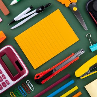 ¿Vas a comprar útiles escolares? Profeco explica cómo pagar menos