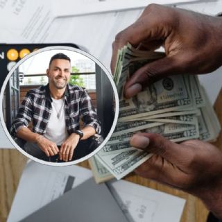 Las 4 lecciones que aprendió un empresario después de perder toda su fortuna