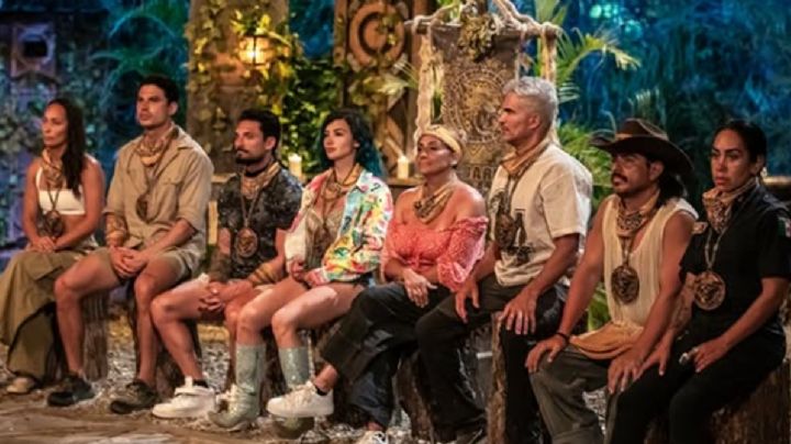 Survivor México 2026: ¿quién fue el primer eliminado de la temporada?