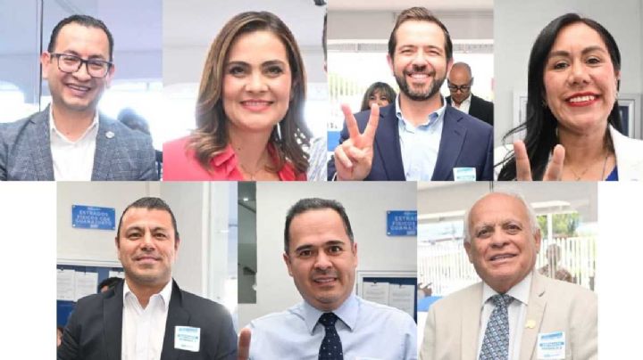 Defensores de la Patria del PAN: ¿Quiénes se registraron por Irapuato?