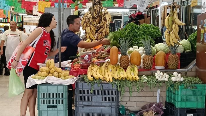 Inflación en México se desacelera a 3.10%; estos productos bajaron y estos subieron de precio