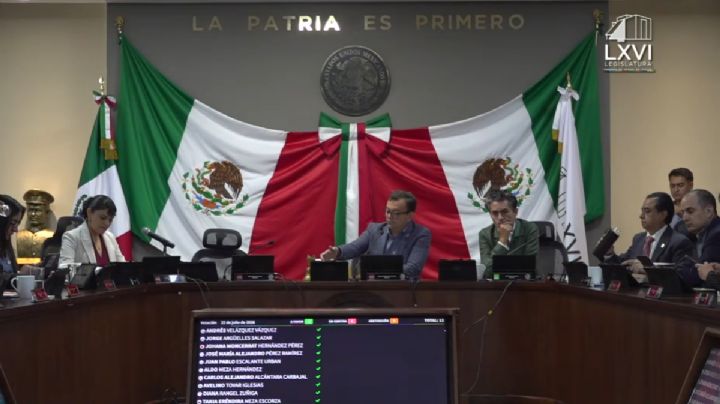 ¿Cuáles son los municipios de Hidalgo que serían reservados para candidatas en 2027?