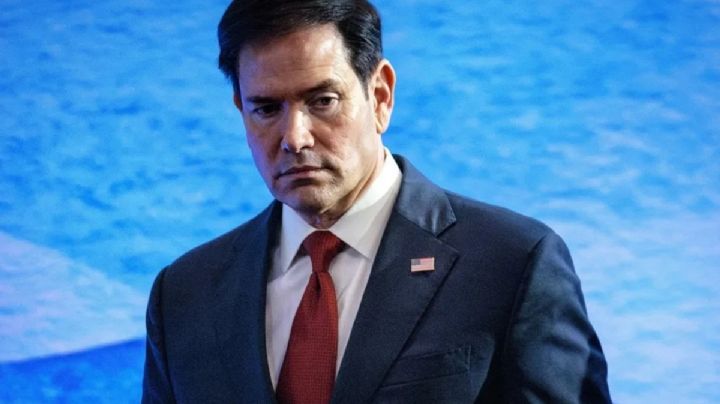 Marco Rubio afirma que Irán "suplica todos los días" llegar a un acuerdo con EU