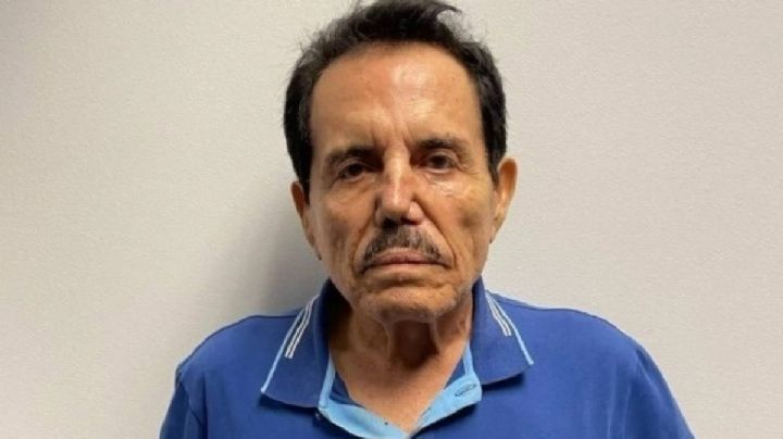 Esto dice la orden de confiscación de 15 mil mdd de EU contra Ismael "El Mayo" Zambada