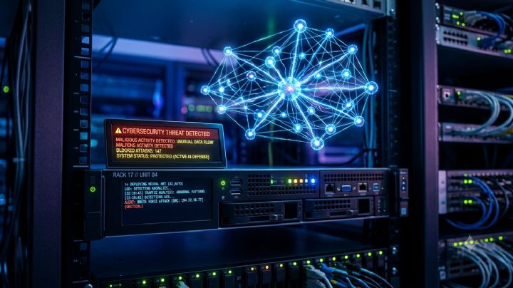 ¿Qué sabemos de la rebelión de la inteligencia artificial de OpenAI?