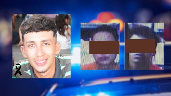 Sentencian a Marco y Víctor “N” en Veracruz; mataron y quemaron a joven en silla de ruedas en Las Brisas
