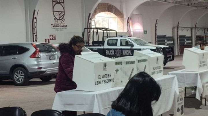 Sepultan el proyecto del Polo de Desarrollo de Economía Circular en Tula