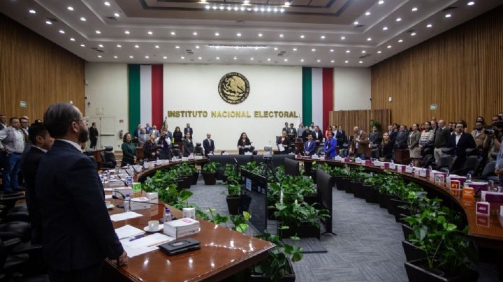 Nueva normativa obligará a investigar hasta 800 mil candidatos: INE