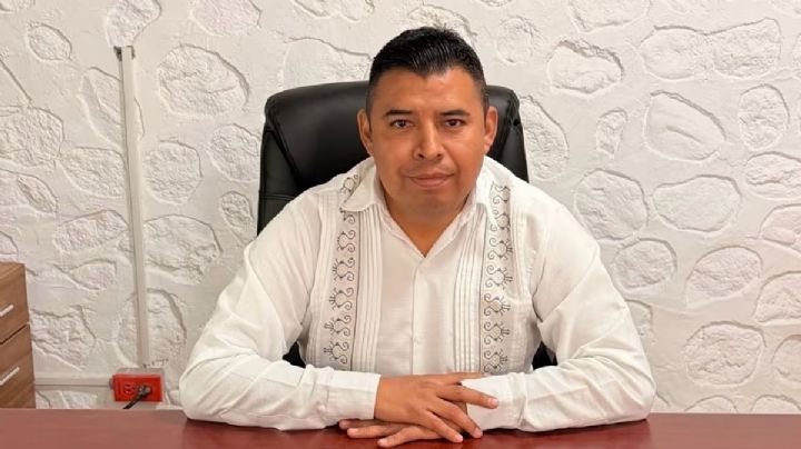 Alcalde de Temoac era investigado por presuntos nexos con el crimen organizado y asesinato de activistas: Harfuch