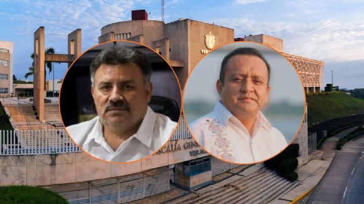 Que Fiscalía no sea brazo ejecutor de Nahle: MC tras solicitud de desafuero de alcaldes