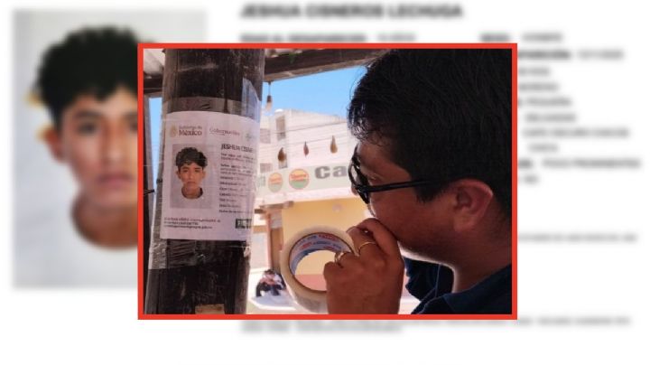 Caso Jeshua Cisneros: qué pasó, quién es y por qué su historia genera polémica