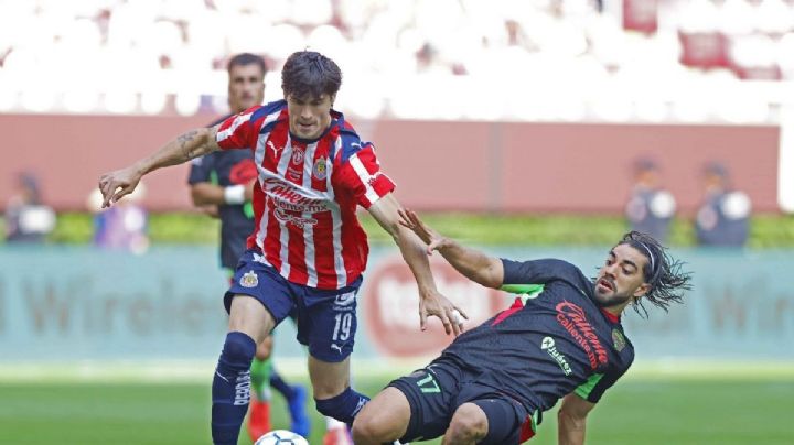 Chivas vs Juárez: pronóstico, fecha y dónde ver Jornada 2 de la Liga MX