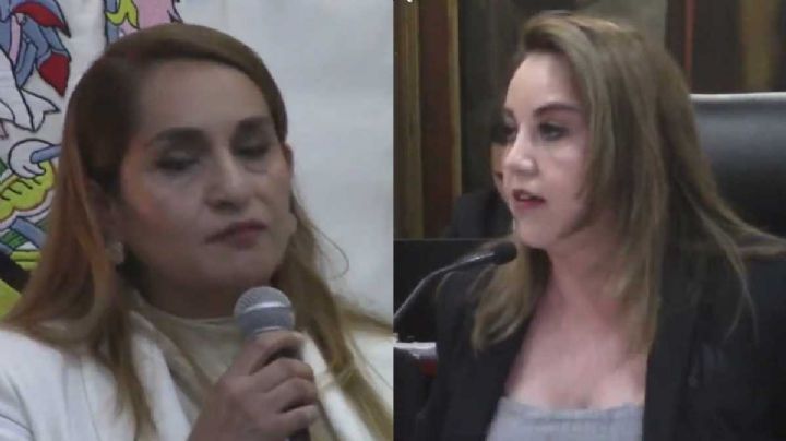 Regidora de León pide renuncia de la Contralora por caso Metropolitano; "ahora protege a naranjas"