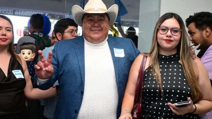 Los 11 guanajuatenses sin partido que se registraron para ser "defensores" en el PAN de Guanajuato