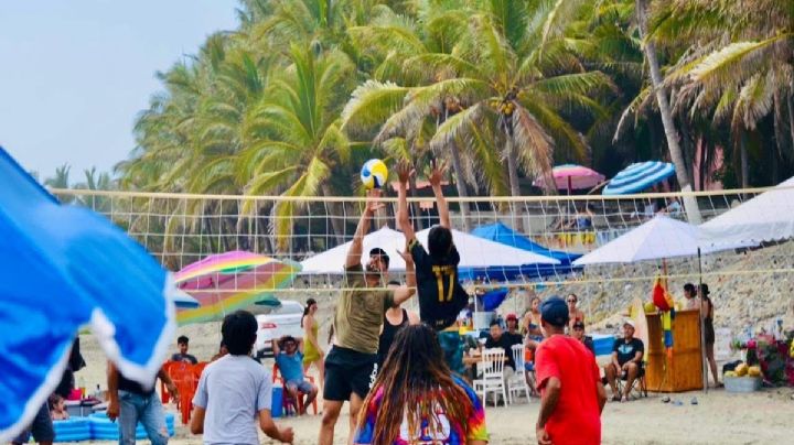 Las playas de Michoacán te esperan para una escapada inolvidable este verano