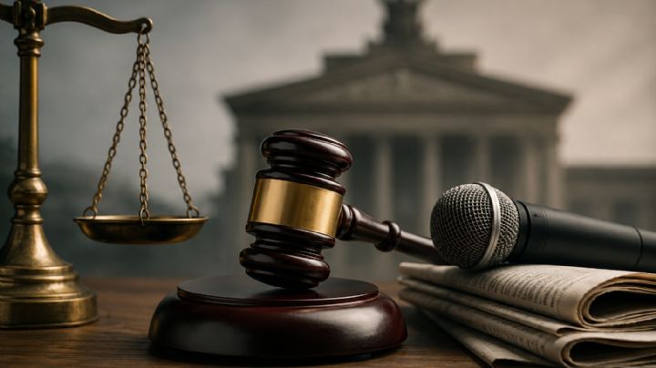 ¿Se puede decir lo que sea de quien sea? La Corte fija límites a la libertad de expresión