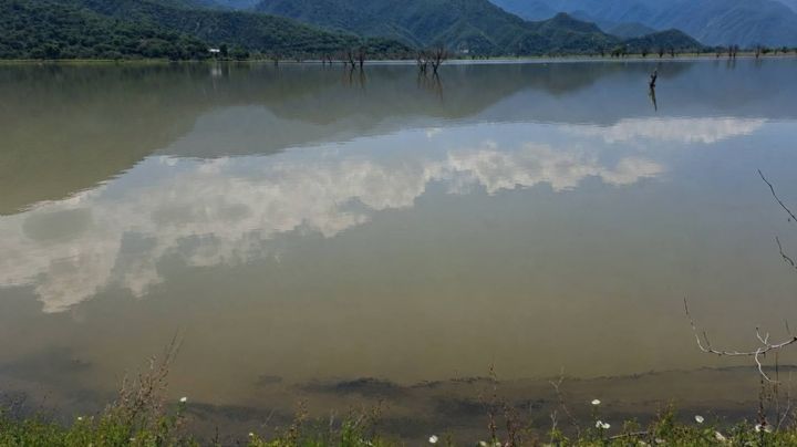 Piden no pescar en laguna de Metztitlán; peces podrían contener diésel y aceites