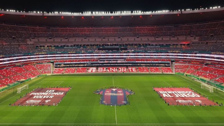 Caliente.mx y Atlante FC celebraron la alianza que impulsa el histórico regreso de "El Equipo del Pueblo"