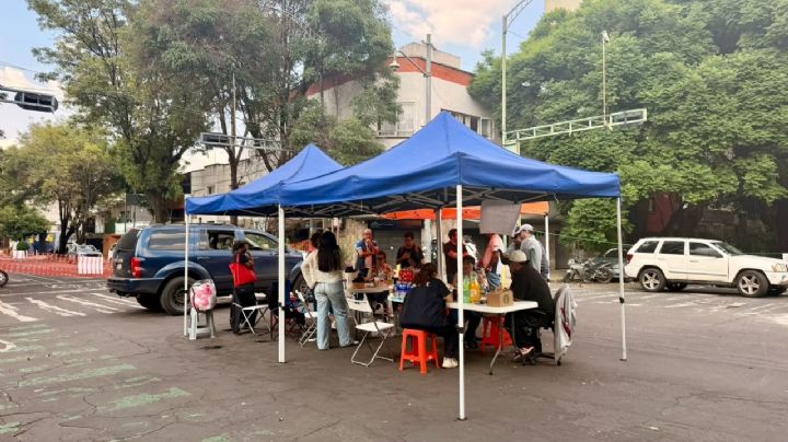Intento de despojo en la Del Valle deriva en decenas de denuncias; Fiscalía CDMX ya investiga cada caso