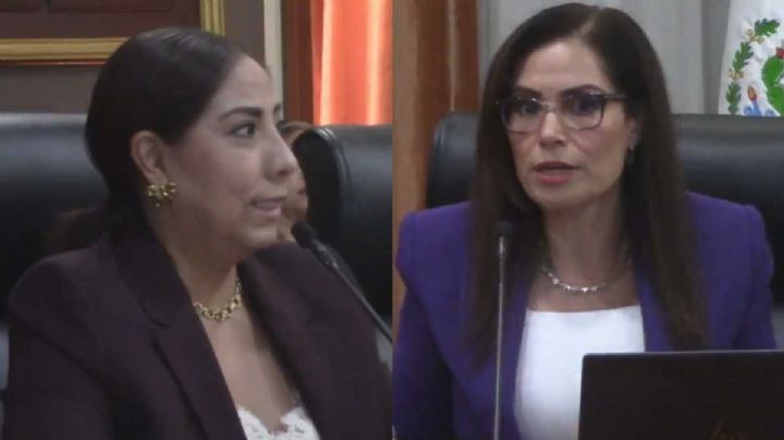"Le queda muy poco tiempo en el cargo Contralora, alcaldesa no lo tome personal": Norma a Alejandra