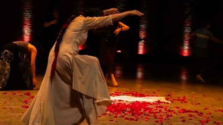 Teatro, danza y Butoh: Pachuca será sede del Encuentro Internacional Energías de lo Primitivo