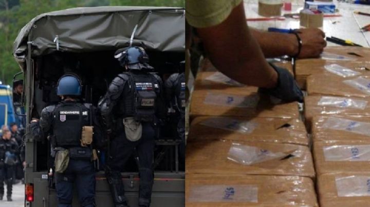 France Sees “Mexicanization” Amid Drug Cartel Violence