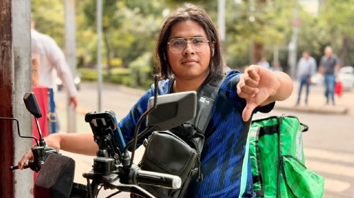 “No sé ni cómo registrarlo”: Semovi recibe sólo 800 inscripciones de scooters y bicis eléctricas en el primer mes de regulación