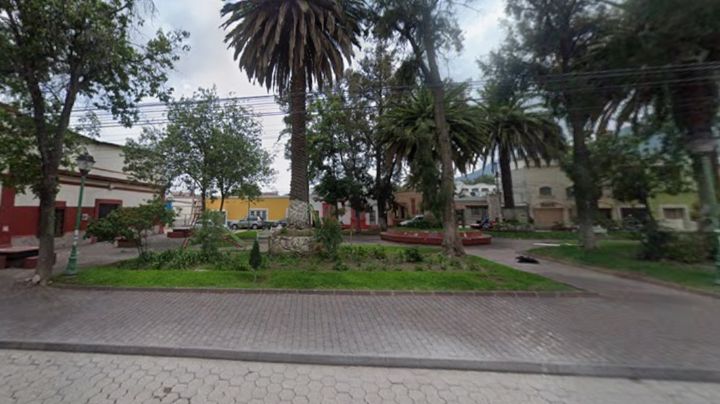 De agosto a febrero, remodelarán céntrico jardín de Pachuca; aquí los detalles