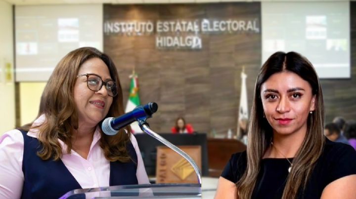 Consejera del IEEH lleva al TEPJF disputa con la presidenta por presunta obstrucción de funciones