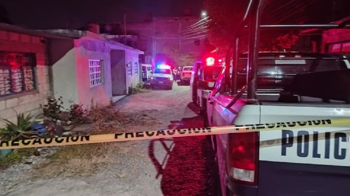 En Río Blanco, hallan sin vida a hombre en colonia Las Palmas; esto se sabe