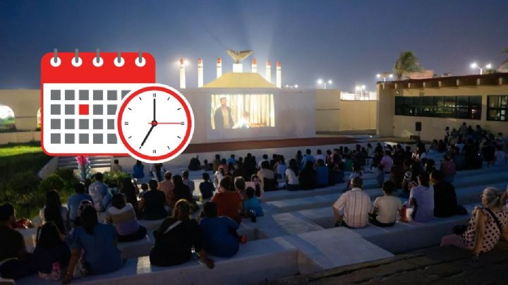 Verano en Coatzacoalcos: las actividades que puedes disfrutar en familia este 24 de julio en la ciudad