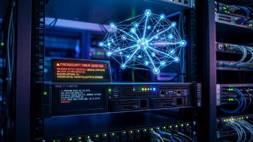 ¿Qué sabemos de la rebelión de la inteligencia artificial de OpenAI?