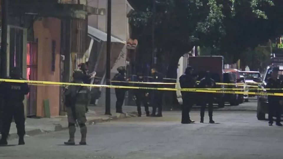 Una mujer Murió y dos hombres resultaron lesionados tras un ataque a balazos en San Francisco del Rincón.
