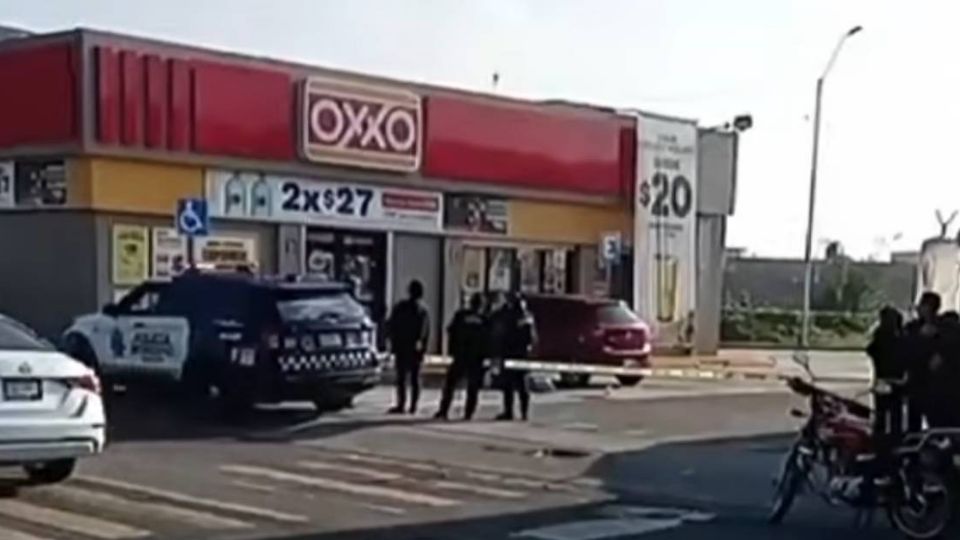 El abogado penalista Alfredo Duarte fue asesinado a balazos la mañana del martes 21 de julio en el estacionamiento de una tienda de conveniencia en Irapuato.